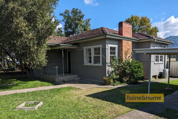 Main view of Homely house listing, 131 Church Street, Gloucester NSW 2422