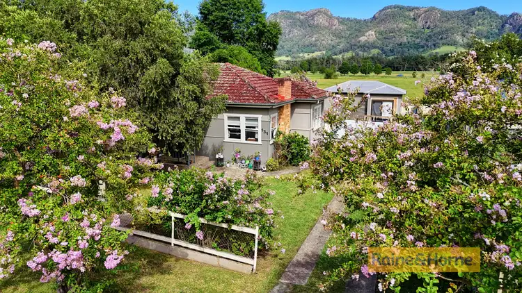 Second view of Homely house listing, 131 Church Street, Gloucester NSW 2422