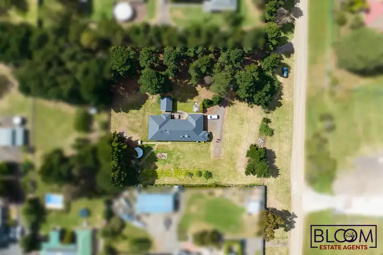Second view of Homely house listing, 15 Stewart Street, Beveridge VIC 3753