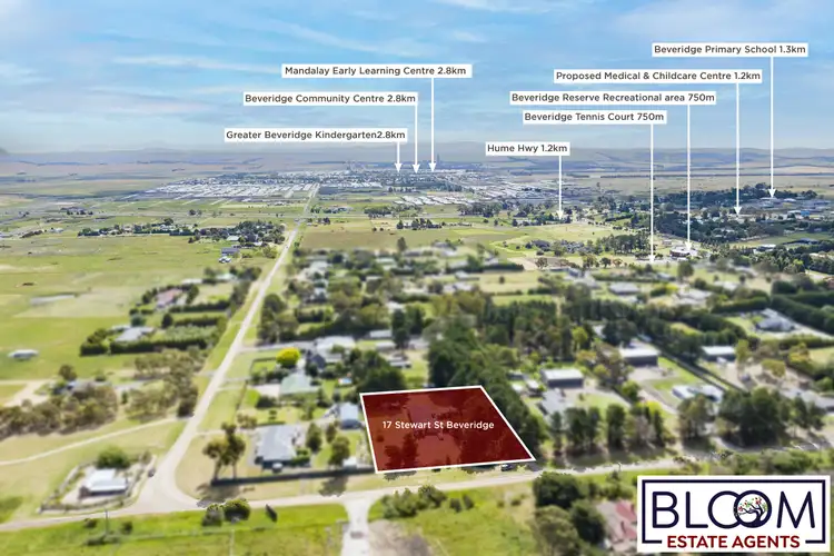 Fourth view of Homely house listing, 15 Stewart Street, Beveridge VIC 3753