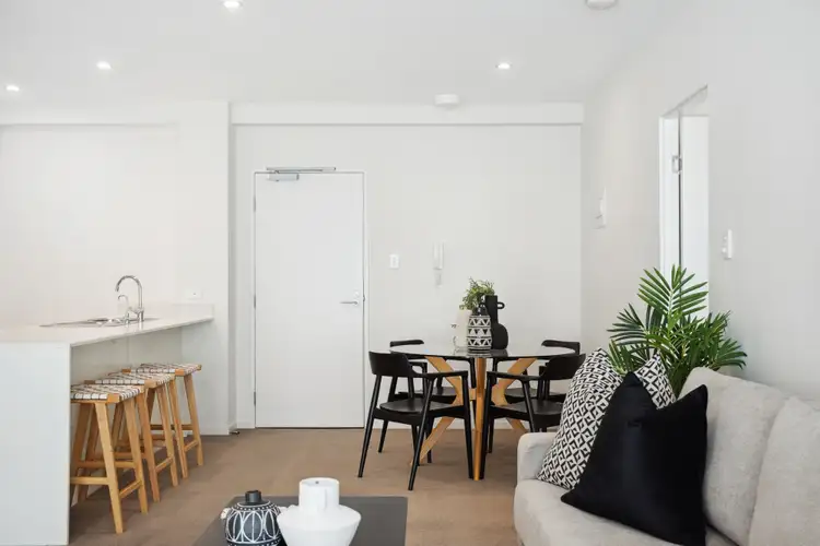 Fifth view of Homely apartment listing, 111/30 Hood Street, Subiaco WA 6008