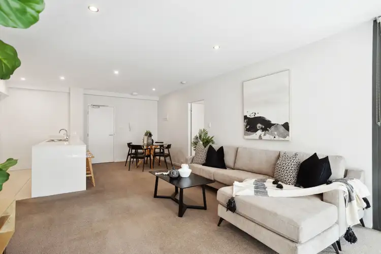 Sixth view of Homely apartment listing, 111/30 Hood Street, Subiaco WA 6008