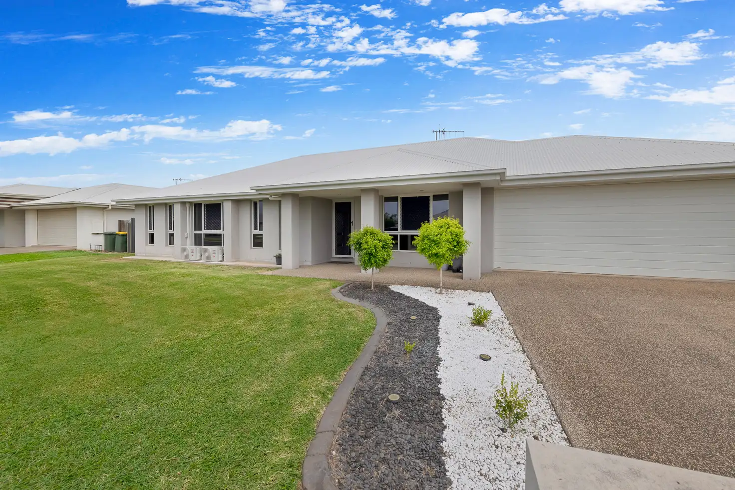 Main view of Homely house listing, 19 Chantilly Street, Bargara QLD 4670