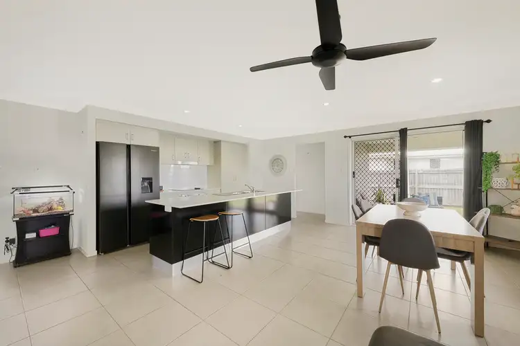 Third view of Homely house listing, 19 Chantilly Street, Bargara QLD 4670