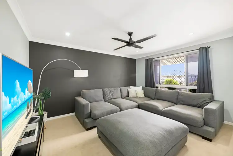 Fourth view of Homely house listing, 19 Chantilly Street, Bargara QLD 4670