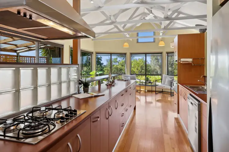 Main view of Homely house listing, 15 Tettenhall Ridge, Belmont VIC 3216