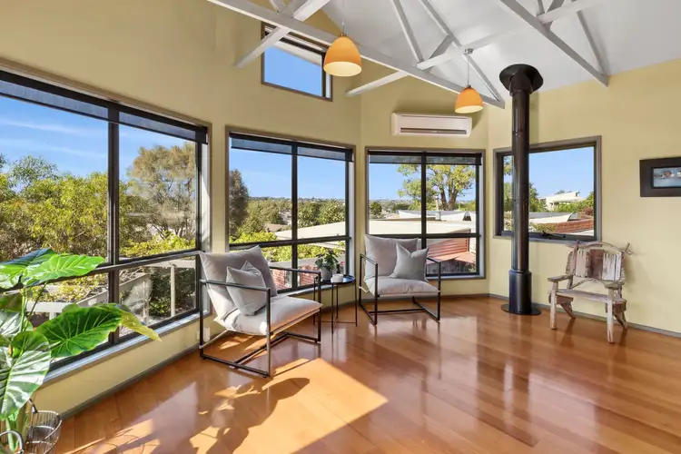 Second view of Homely house listing, 15 Tettenhall Ridge, Belmont VIC 3216