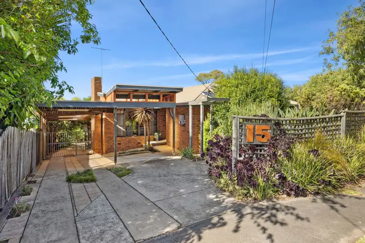 Third view of Homely house listing, 15 Tettenhall Ridge, Belmont VIC 3216