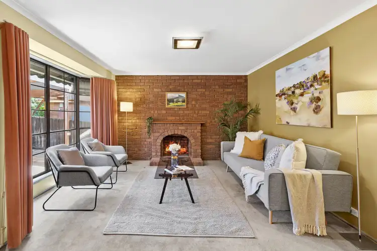Fourth view of Homely house listing, 15 Tettenhall Ridge, Belmont VIC 3216