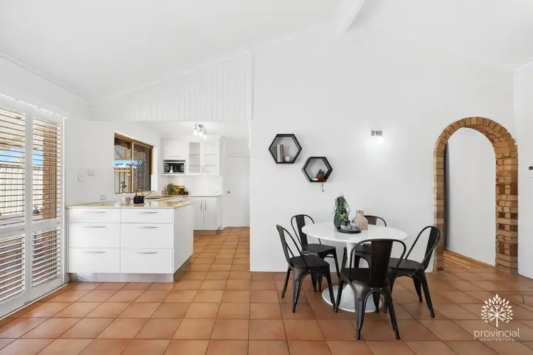 Fourth view of Homely house listing, 134 Newburn Road, High Wycombe WA 6057
