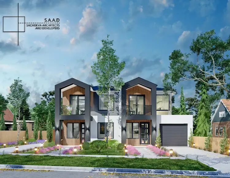 Second view of Homely land listing, 1 Chelmsford Way, Melton West VIC 3337