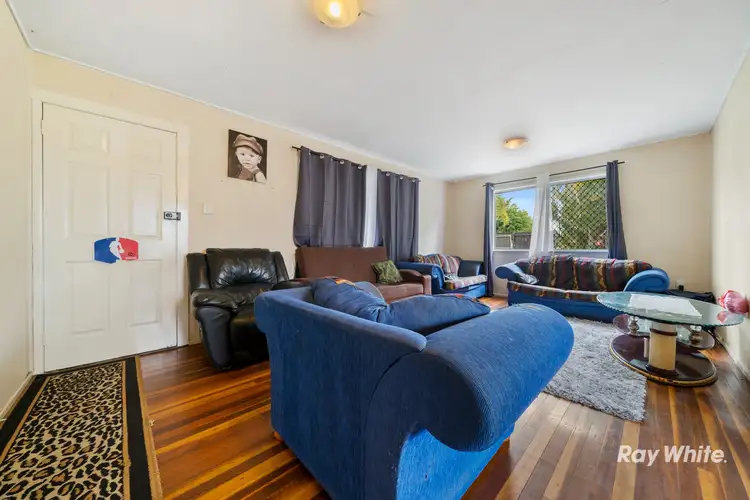 Fourth view of Homely house listing, 18 Farr Street, East Ipswich QLD 4305