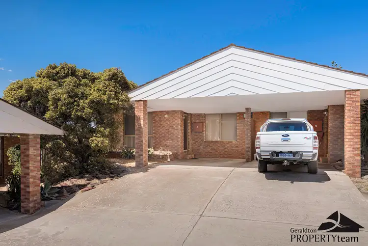 6/61 Waldeck Street, Geraldton WA 6530