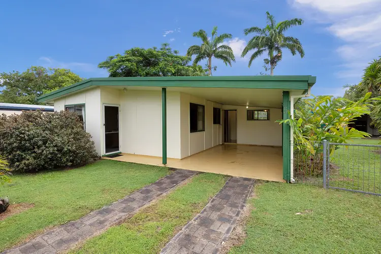 Main view of Homely house listing, 5 Poincettia Court, Andergrove QLD 4740