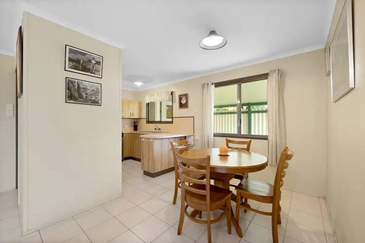 Third view of Homely house listing, 5 Poincettia Court, Andergrove QLD 4740
