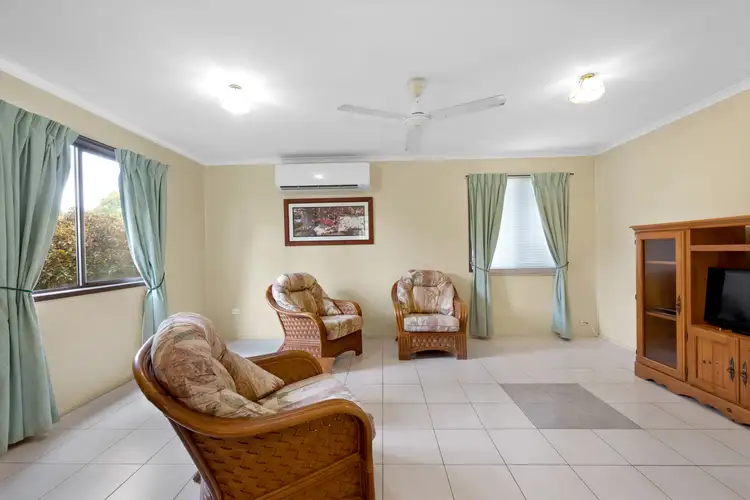 Fourth view of Homely house listing, 5 Poincettia Court, Andergrove QLD 4740
