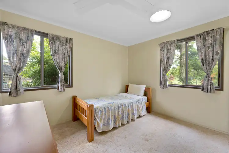 Fifth view of Homely house listing, 5 Poincettia Court, Andergrove QLD 4740