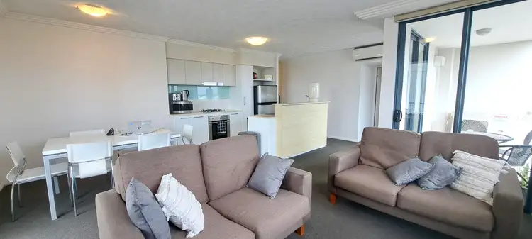 Main view of Homely house listing, 188/803 Stanley Street, Woolloongabba QLD 4102