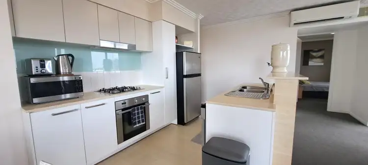 Fourth view of Homely house listing, 188/803 Stanley Street, Woolloongabba QLD 4102