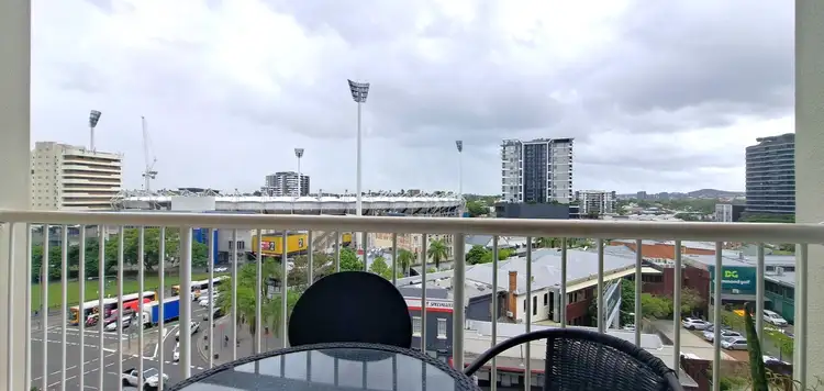 Sixth view of Homely house listing, 188/803 Stanley Street, Woolloongabba QLD 4102