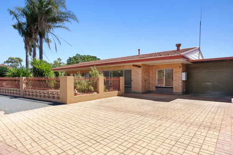 19 Streeter Avenue, Glossop SA 5344