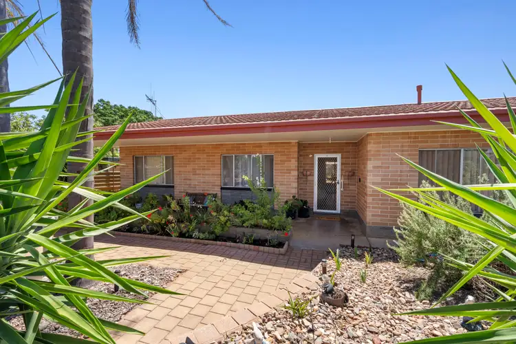 Second view of Homely house listing, 19 Streeter Avenue, Glossop SA 5344