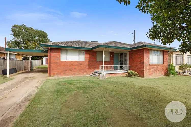 27 Karloo Street, Tamworth NSW 2340