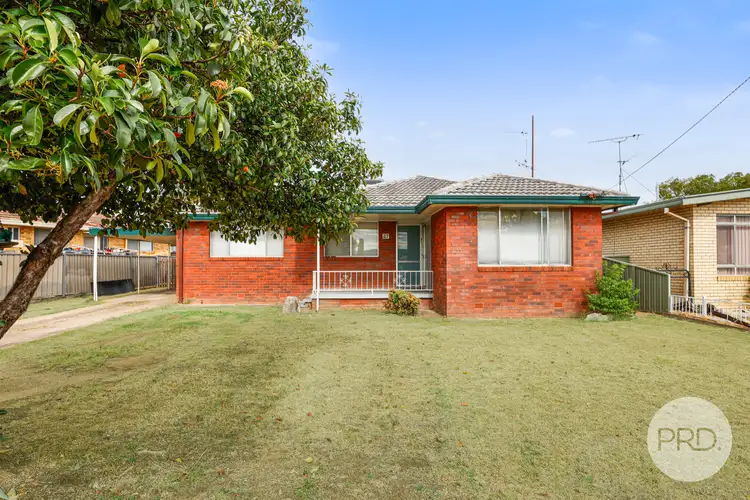 Second view of Homely house listing, 27 Karloo Street, Tamworth NSW 2340
