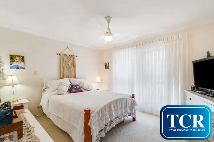 Third view of Homely semi-detached listing, 6/15 Avondale Drive, Banora Point NSW 2486
