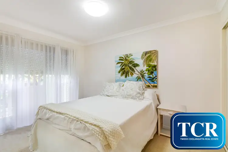 Fourth view of Homely semi-detached listing, 6/15 Avondale Drive, Banora Point NSW 2486