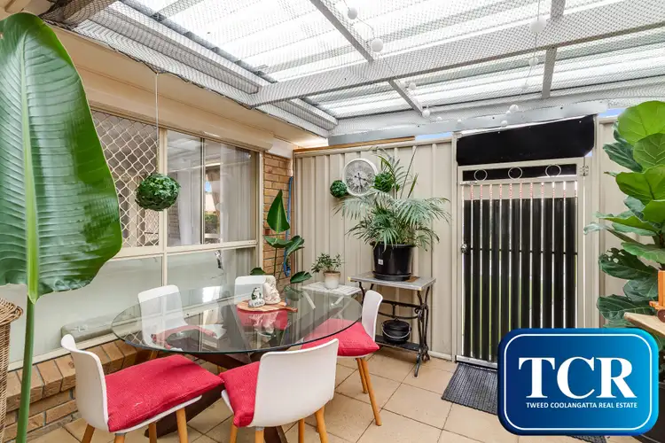 Sixth view of Homely semi-detached listing, 6/15 Avondale Drive, Banora Point NSW 2486