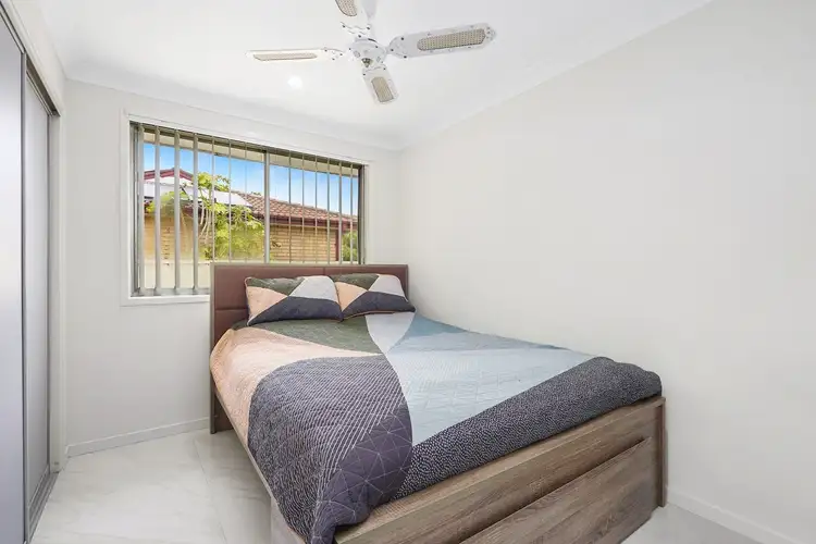 Third view of Homely house listing, 22A Comberford Close, Prairiewood NSW 2176