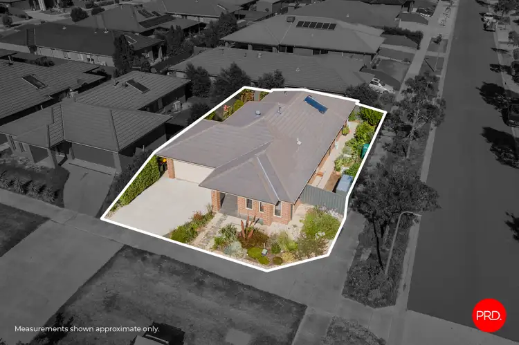 20A Aspect Drive, Huntly VIC 3551