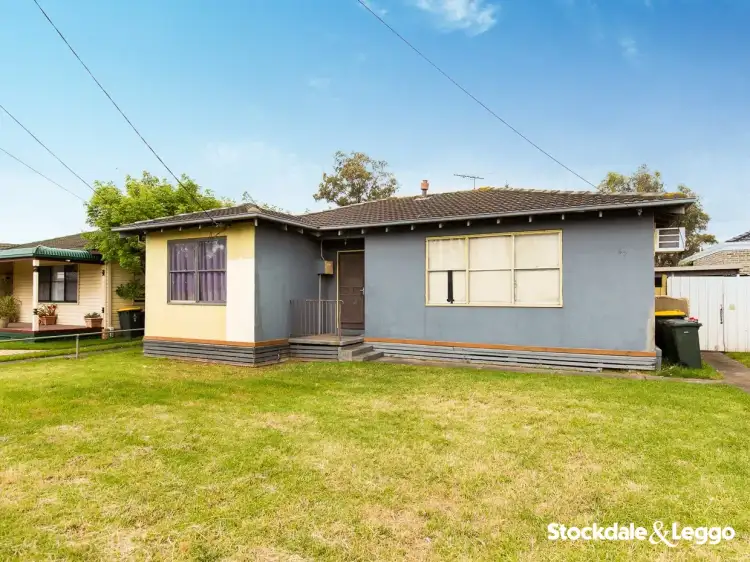 67 Wackett Street, Laverton VIC 3028