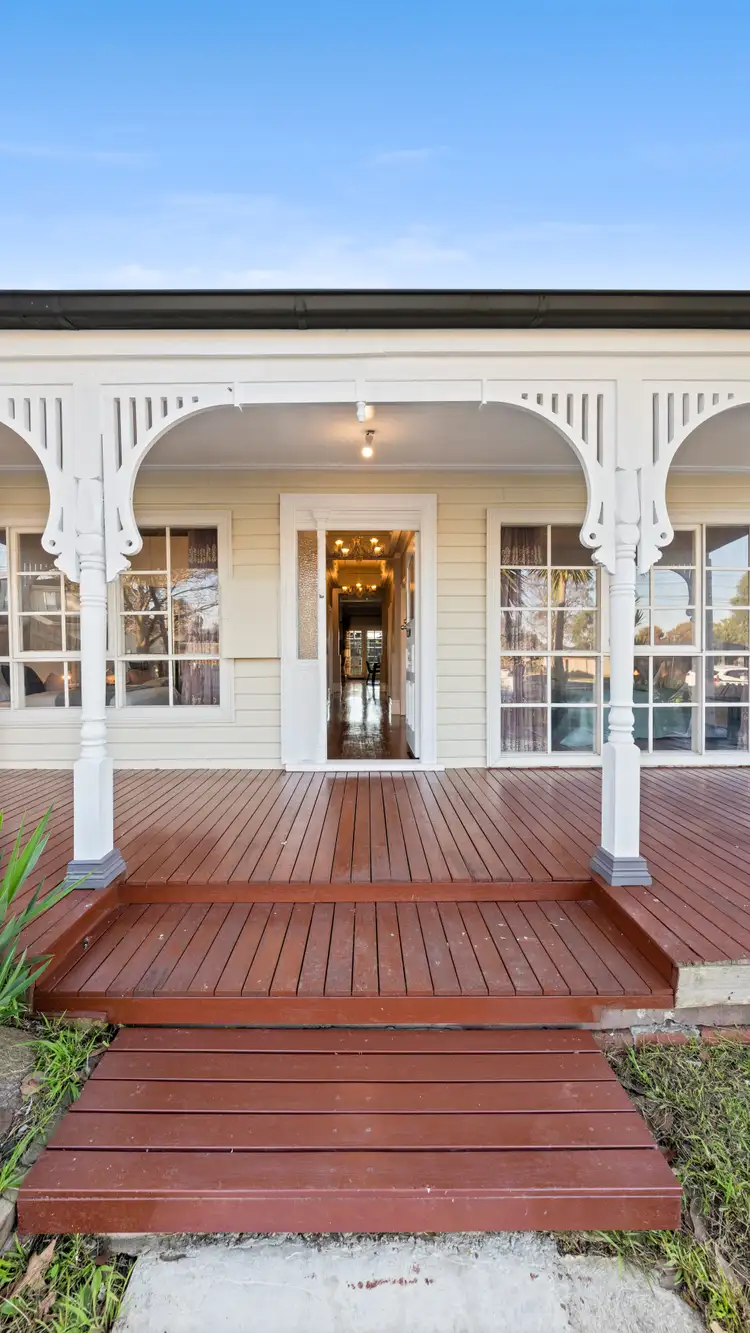 Second view of Homely house listing, 70 Bindi Street, Glenroy VIC 3046