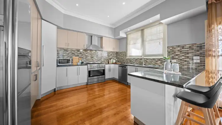 Fourth view of Homely house listing, 70 Bindi Street, Glenroy VIC 3046
