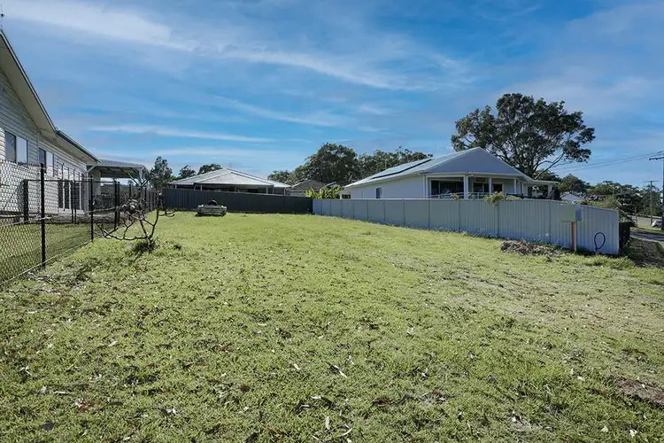 Fifth view of Homely land listing, 211 Dobell Drive, Wangi Wangi NSW 2267