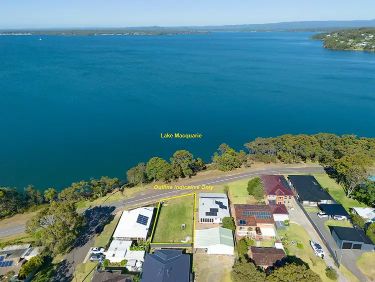 Seventh view of Homely land listing, 211 Dobell Drive, Wangi Wangi NSW 2267