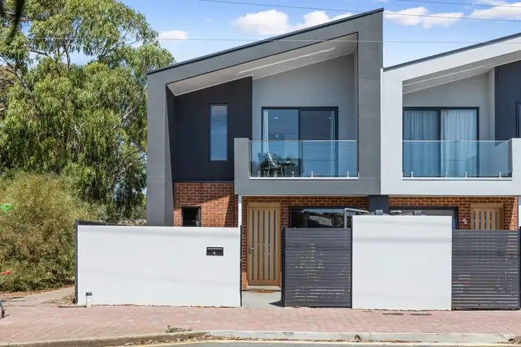4 Chambers Street, Marion SA 5043