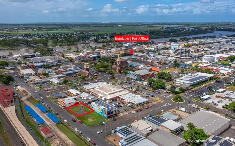 14 Mclean Street, Bundaberg Central QLD 4670