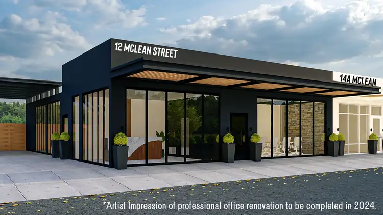 Fifth view of Homely land listing, 14 Mclean Street, Bundaberg Central QLD 4670