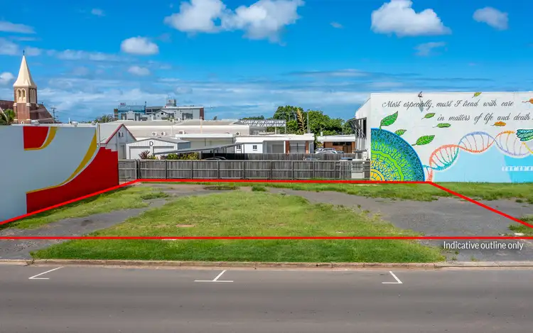 Seventh view of Homely land listing, 14 Mclean Street, Bundaberg Central QLD 4670