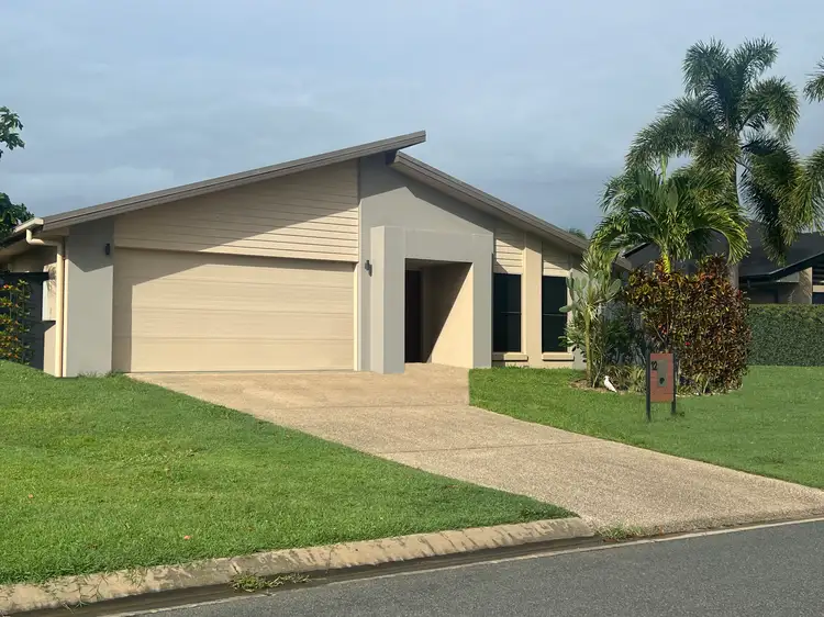 12 Miami Terrace, Blacks Beach QLD 4740