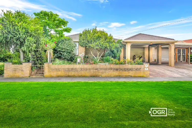 78 Mcdonalds Road, Epping VIC 3076