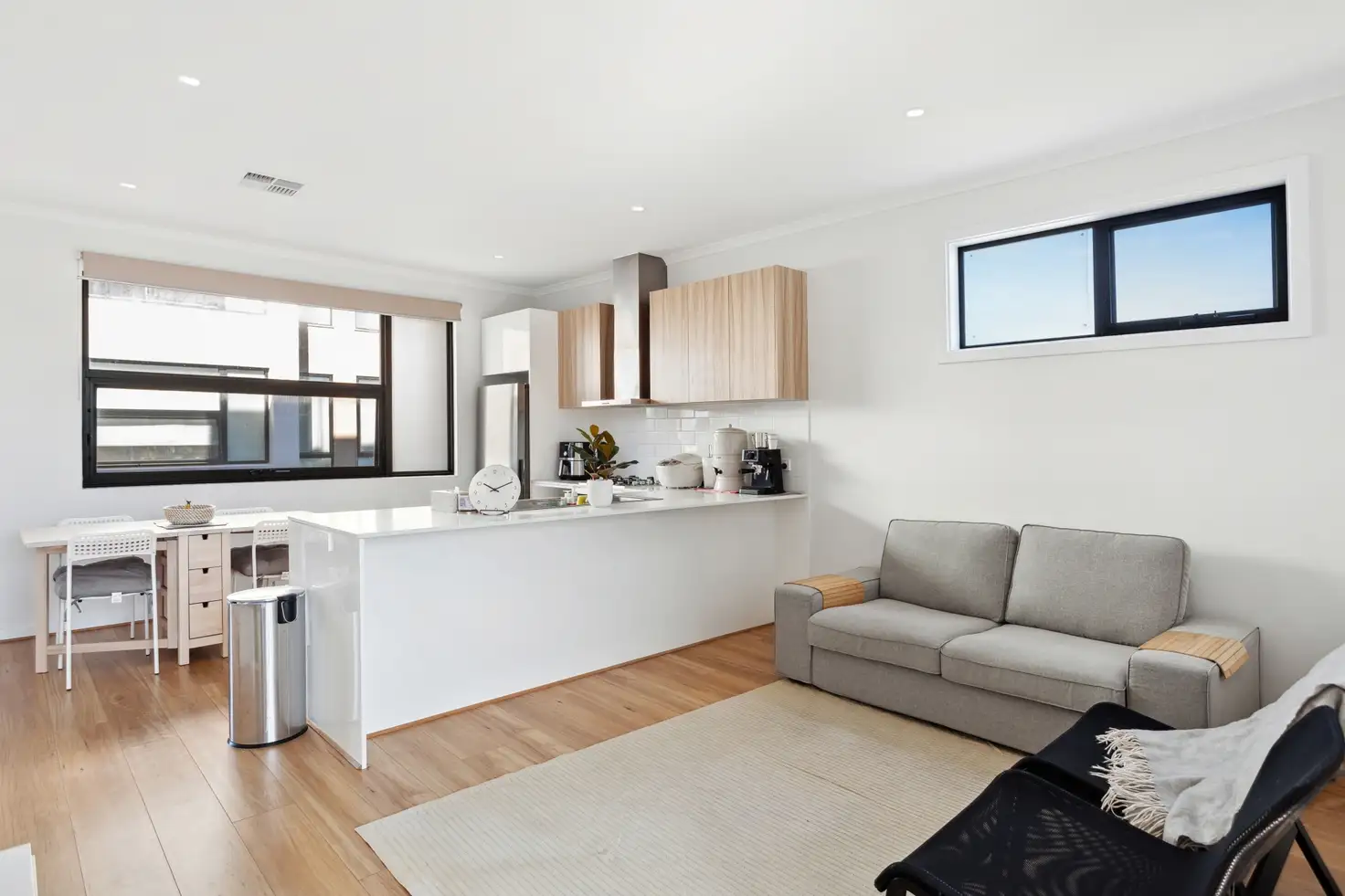 Main view of Homely townhouse listing, 9/187 Anzac Highway, Kurralta Park SA 5037