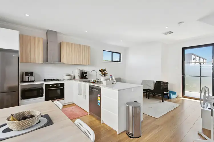 Second view of Homely townhouse listing, 9/187 Anzac Highway, Kurralta Park SA 5037