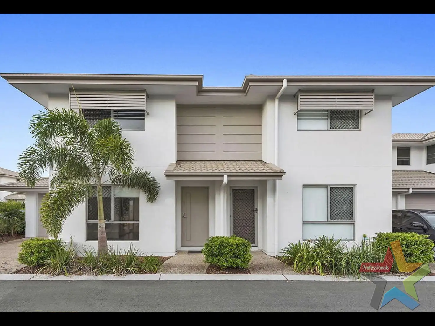 Main view of Homely townhouse listing, 35/51 River Road, Bundamba QLD 4304