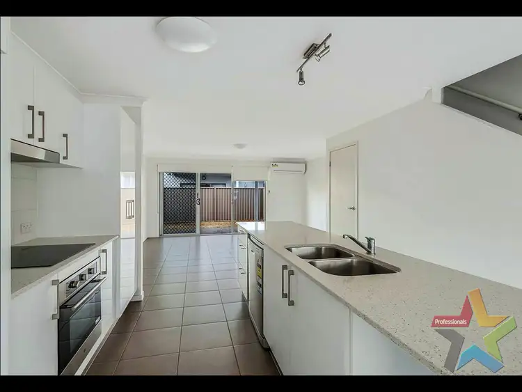 Second view of Homely townhouse listing, 35/51 River Road, Bundamba QLD 4304