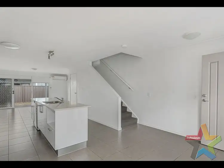 Third view of Homely townhouse listing, 35/51 River Road, Bundamba QLD 4304