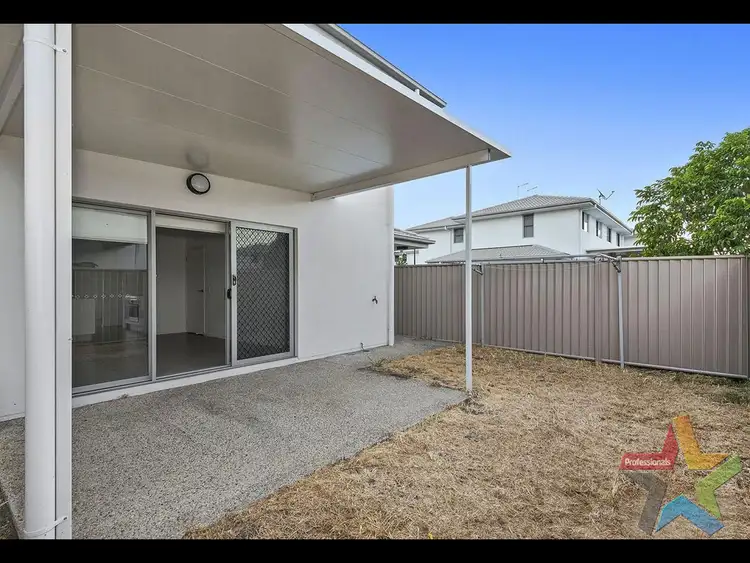 Sixth view of Homely townhouse listing, 35/51 River Road, Bundamba QLD 4304